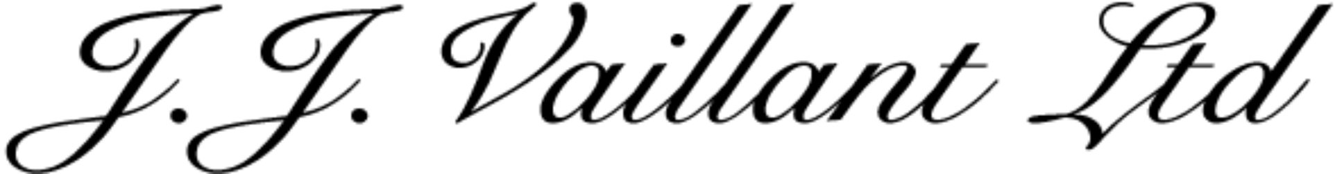 J.J. Vaillant Ltd